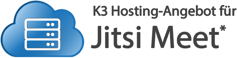 jitsi-meet-hosting.de – Jitsi Meet Server Hosting Angebote für Videokonferenzen